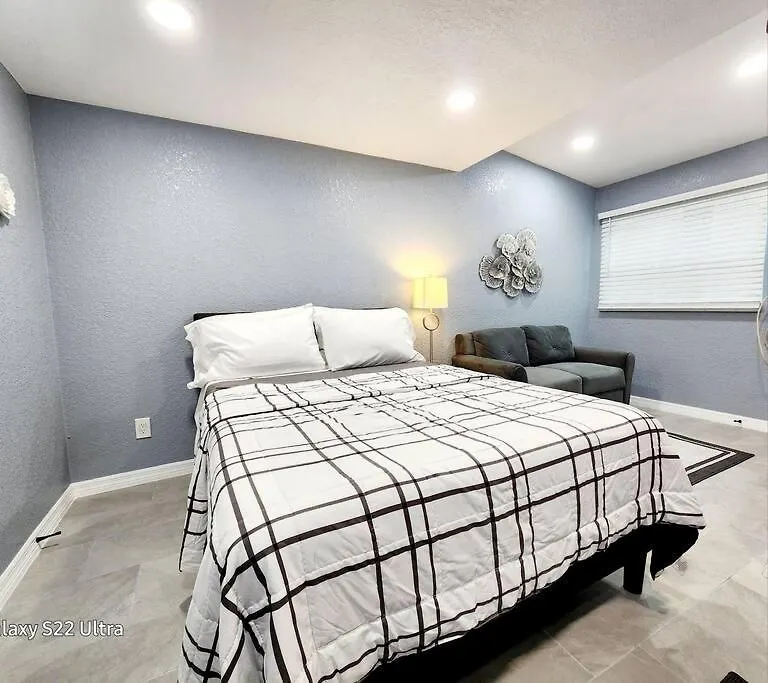 Apartment Studio 3! Lakeland United States
