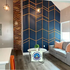  Apartment The Contemporary